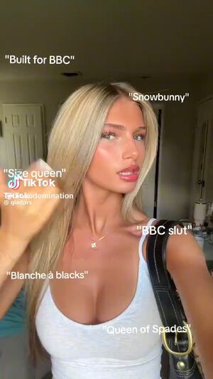 Size Queen BBC slut BWC Big Dick