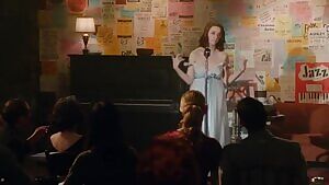 Obviously was posted many times before but The Marvelous Mrs. Maisel Season 3 has aired today......So I want to remind the scene which got me hooked to the series