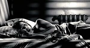 Carla Gugino in Sin City