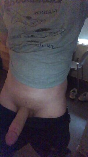 Having a monster dick is fucking awesome