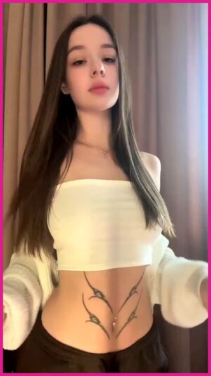 See Through Panty Doggystyle Lingerie Pawg