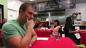 Incognito Melissa Moore