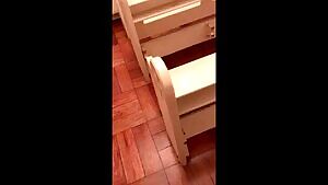 Sacrilicious Skype sex