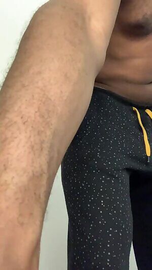 Finally did some manscappin...watchu think?