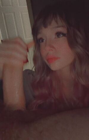 Tongue Job Ahegao Cock Worship Egirl
