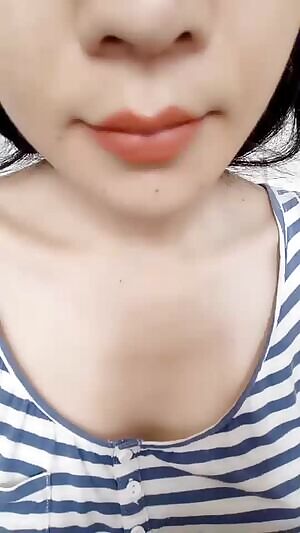 Are you good with your tongue?