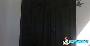 Pizza Dare - Asked for Sausage at the door:)