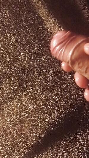 A quickie before my fwb comes round