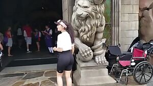 Sssniperwolf needs to have her ass fucked on stream