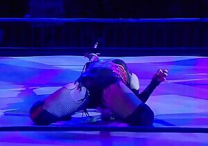 Rose McIver ...DAMN!