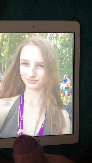 A requested tribute.