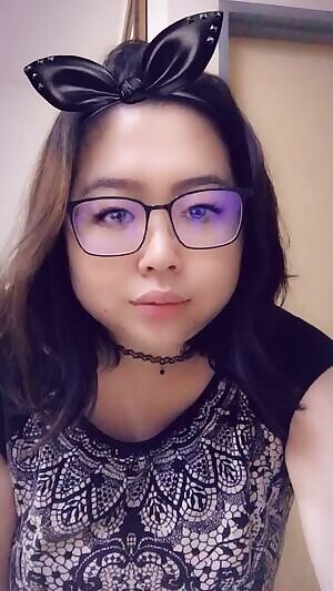 Fumbling Strip Tease