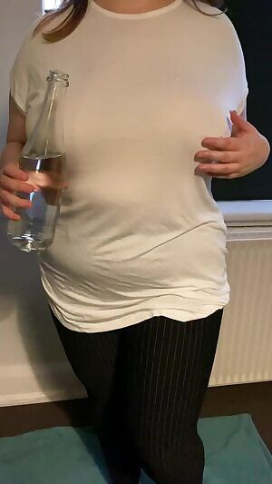 just another wet teen in here 😇 hope you like!