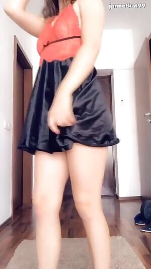 A little something for sweet dreams