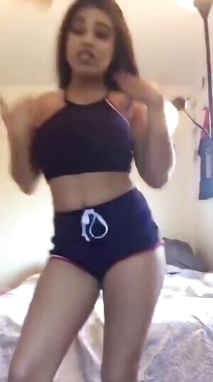 Strip, reveal and spit