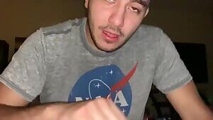 Sucking cock is awesome