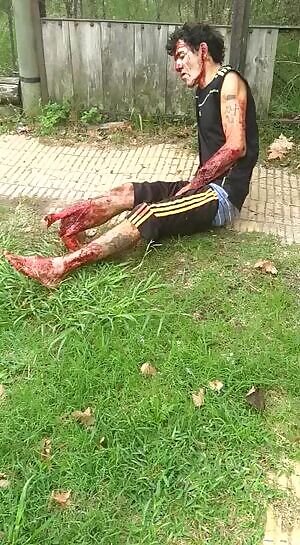 CUT LOOSE. FOOTLOOSE. KICK OFF YOUR SUNDAY SHOES!