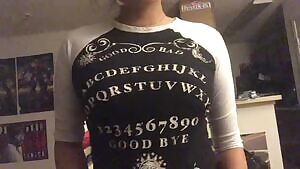 Happy Halloween! 💀