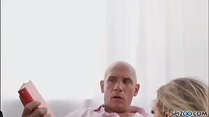 Spizoo - Kenzie Taylor Ex Boyfriend