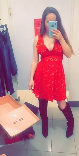 Fuck me like you mean it