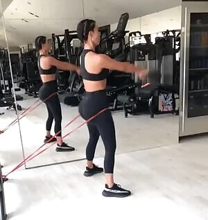 Butt Workout
