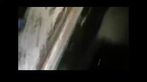 Trashy whore wasnt ready for his dick