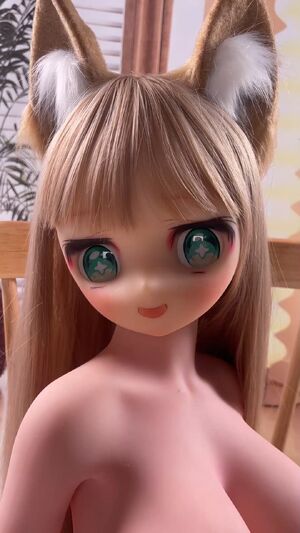 Sex Doll NSFW