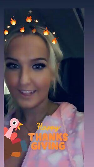 Happy Thanksgiving! 🦃