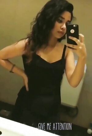 My Cousin's begging for attention. Give her some. ;)