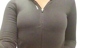 Outstanding Boobs Reveal