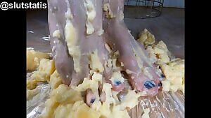 Anyone like coconut cream?😇