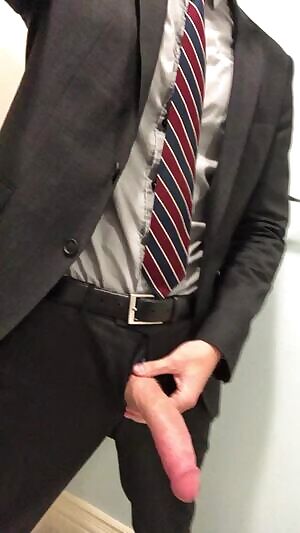 Simple criteria for judging how good a cumslut you are