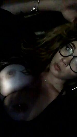 Creep out for a drive