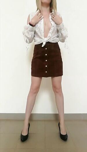 That snap says uck me like nothing else😈