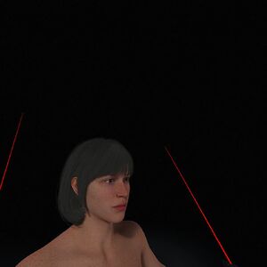 A teaser of the vr game I am making