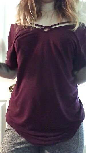 Come have some fun with me