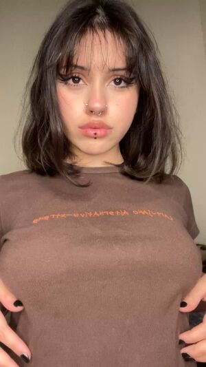 Lovense Toys Big Tits Masturbation Toy