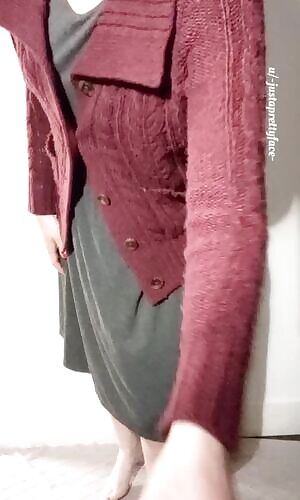 Innocent teacher to reddit slut in under a minute