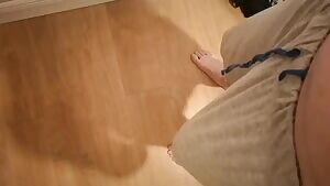 Would be preferable if you were the one unveiling it