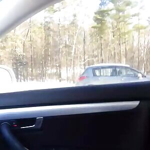 Ladies wanna take a ride?