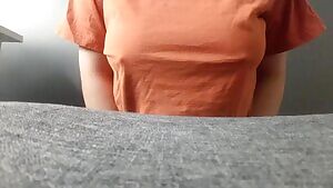 Someone told me to post it here