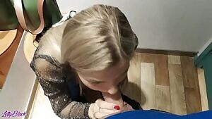 Caught In Dressing Room