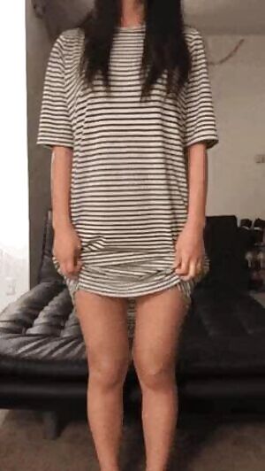 Bet you weren't expecting that