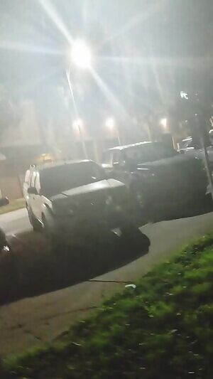 an was I was nervous!!