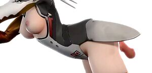 High Quality Mercy Fuck