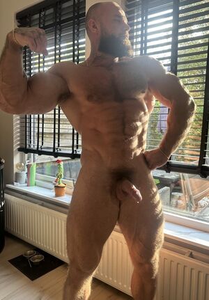 Bi Kinky Amateur Dominafitness Fitness ModernSexyFitness
