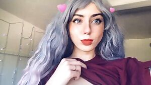 Have some Saturday fun with a petite teen, vanilla or domme! //