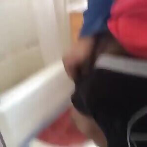 Need to clean the tub