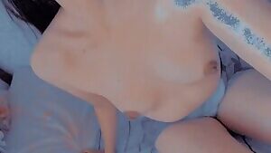 Just wanted to show off my Asian Tits 😉 23 🌤🍑🍆💦