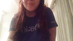 posting free nudes counts as charity, right?